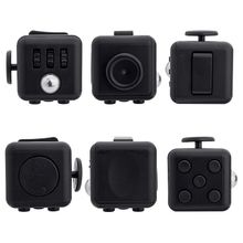 Fidget Cube Полночь