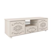 Олмеко Тумба под ТВ Каролина вудлайн сандал ID - 312708