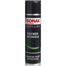 Полимерное покрытие для кузова Sonax ProfiLine Polymer Netshield 223300 0,34 л