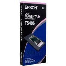 EPSON C13T549600 картридж со светло-пурпурными чернилами