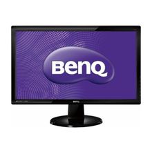 Монитор 24" BenQ GL2450HE (LCD, Wide, 1920x1080, +DVI, +HDMI)