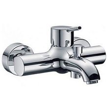 Смеситель Hansgrohe Talis S 32420000 для ванны с душем