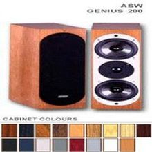 ASW Genius 200  (