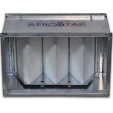 AeroStar Карманные фильтрбоксы Aerostar SCF 40-20