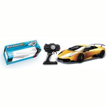 1toy Lamborghini 670 1:14 Top Gear с зарядным устройством