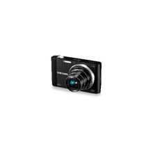 Цифровой фотоаппарат Samsung ST200F BLACK