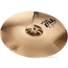 PAISTE PAISTE 16 CAJON CRASH PST8