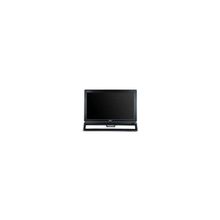 Моноблок Acer Veriton Z4620G (Intel Celeron G550 2600 MHz 21.5" 1920x1080 2048Mb 500Gb DVD-RW Wi-Fi Bluetooth DOS), черный