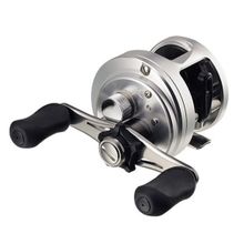 Катушка Calcutta 201 Shimano