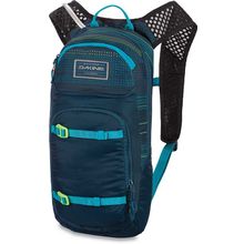 Велорюкзак Dakine Session 8L Lineup