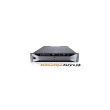 СХД Dell DS PowerVault MD3200 external RAID array with Single Controller 8x500Gb 7.2K 3.5 SAS 6Gbps no hba 2x600W 3nbd