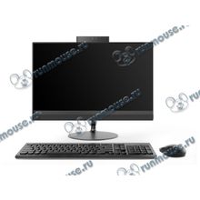 Моноблок Lenovo "ideacentre 520-22IKL" F0D40077RK (Core i5 7400T-2.40ГГц, 4ГБ, 1000ГБ, R530, DVDRW, LAN, WiFi, BT, WebCam, 21.5" 1920x1080, W&apos;10 H) + клавиатура + мышь [141760]