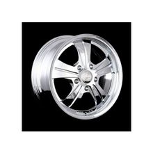 Колесные диски Racing Wheels НF-611 9,0R20 5*130 ET45 d84,1 Chrome