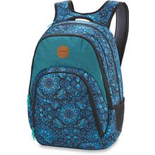 Женский рюкзак Dakine Eve 28L Blue Magnolia