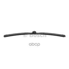 Щетка Стеклоочистителя Aerotwin Plus 500mm (Ap 500 U) Bosch арт. 3397006947