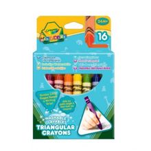 Crayola Crayola (Крайола) от 2х лет