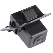 Камера заднего вида Mercedes-Benz CLS-Klasse, S-Klasse, SL-Klasse, GL-Klasse MyDean VCM-396S