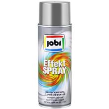 Jobi Effektspray 400 мл хром