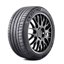 MICHELIN Летние Michelin Pilot Sport 4 S 275 30 R20 97Y