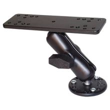 RAM Mounts Кронштейн RAM Mounts RAM-B-111 159 x 51 мм