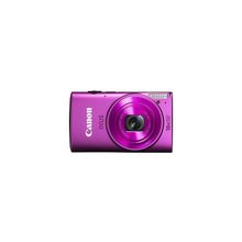 Фотоаппарат Canon Digital IXUS 255 HS pink