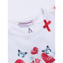 SweetBerry Комплект: футболка+шорты 714154