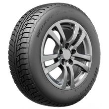 Автошина BFGoodrich Winter T A KSI 225 60 R18 100H