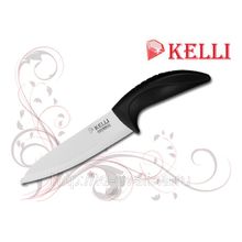 Керамический нож Kelli KL-6