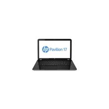 Ноутбук HP Pavilion 17-e053er E0Z42EA
