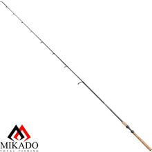 Спиннинг штекерный Mikado INAZUMA X-PLODE ZANDER 215 (до 30 г) (1 секц. - CORK)