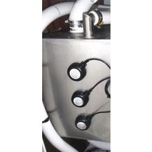 Osculati Gobius 4 Water Fuel measuring system, 27.181.00