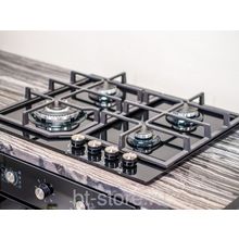 Варочная панель Lex GVG 640-1 BL