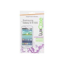 Samsung для Galaxy S III mini, i8190 (Антибликовая)