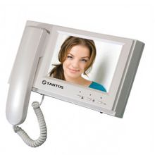 Tantos LOKI-SD монитор видеодомофона