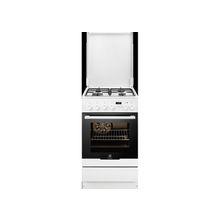 Комбинированная плита Electrolux EKK 54500 OW