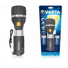 VARTA LED Day Light 2D