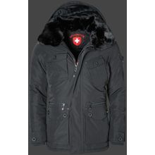 Wellensteyn Pacifica-435 Schwarz