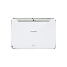 Samsung Galaxy Note 10.1 N8000 16Гб 3G Белый