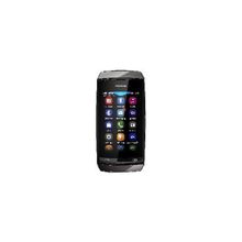 Телефон Nokia 305 Asha Dark Grey