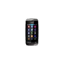 Телефон Nokia 305 Asha Dark Grey