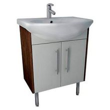 Тумба с раковиной Triton Эко-Wood 60