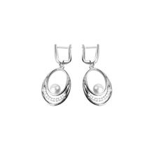 Серьги De Luna,  ES3704PE