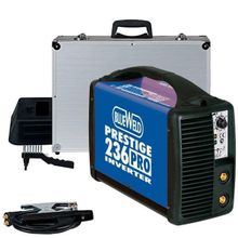 Сварочный аппарат Blueweld Prestige 236 PRO в алюм. кейсе