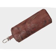 Alexander TS Ключница кожаная «Катхай-2»