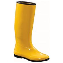 Сапоги Rubber Boot Yellow 07 37, арт.PACK-W001-YW1-07 Baffin