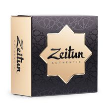 Мыло алеппское премиум натуральное №10 гипоаллергенное Zeitun Aleppo Premium Soap Hypoallergenic 125г