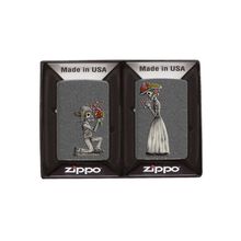 Zippo Зажигалка  28987