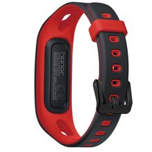 Honor Honor Band 4 Running Edition (AW70) red