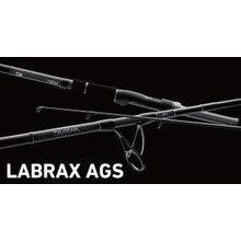 Спиннинг Labrax AGS 96MLM Daiwa