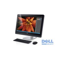 Компьютер-моноблок Dell XPS One 2710 Core i7(3770s)3.1GHz 8Gb 2Tb NVIDIA GeForce GT 640M Blu-Ray WebCam Keyboard Mouse 27"WQHD(LED) Win8